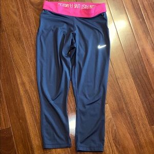 Nike Leggings